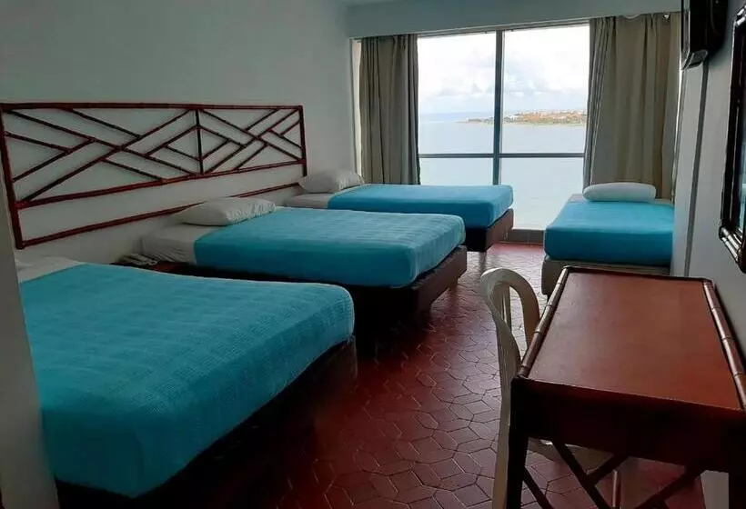 ホテル Costa Del Sol