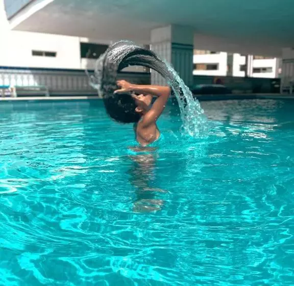 ホテル Costa Del Sol