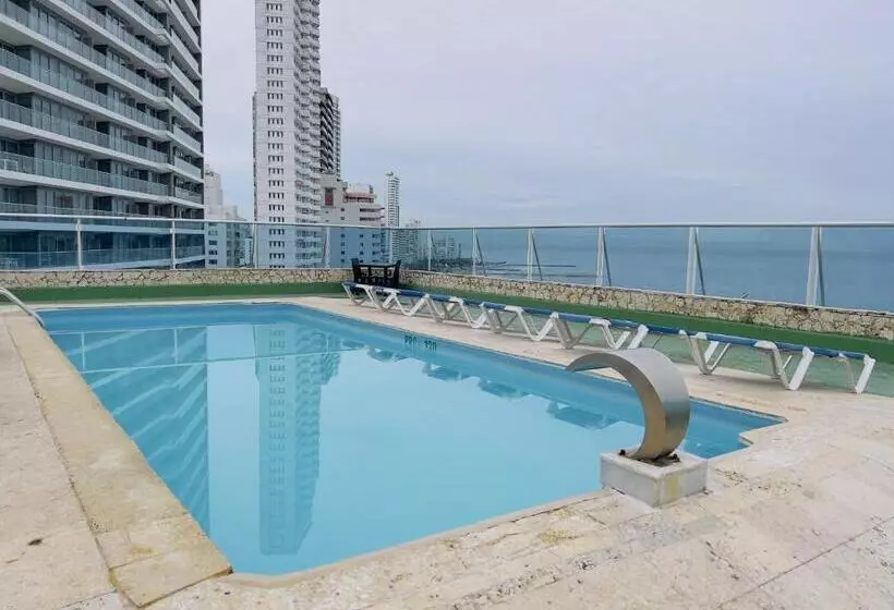 ホテル Costa Del Sol