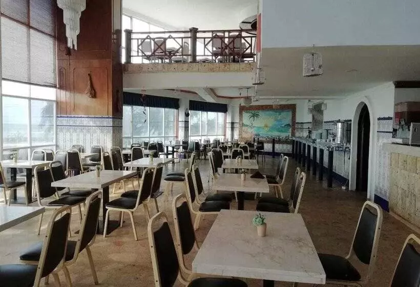 ホテル Costa Del Sol