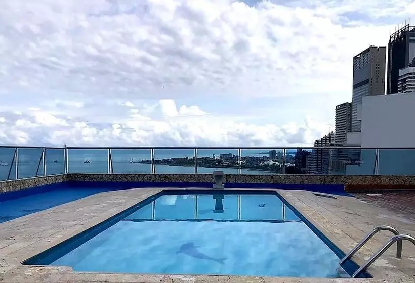 ホテル Costa Del Sol