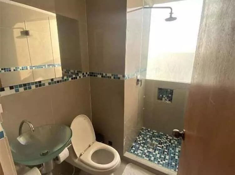 ホテル Costa Del Sol