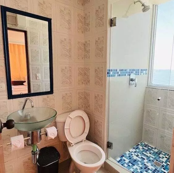 ホテル Costa Del Sol