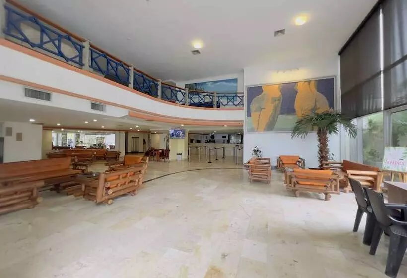 ホテル Costa Del Sol