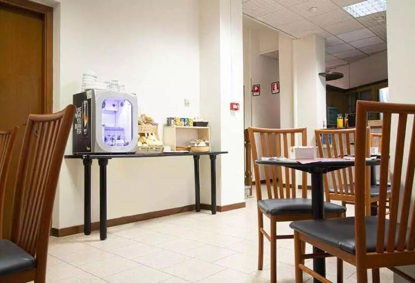 هتل Croce Di Malta