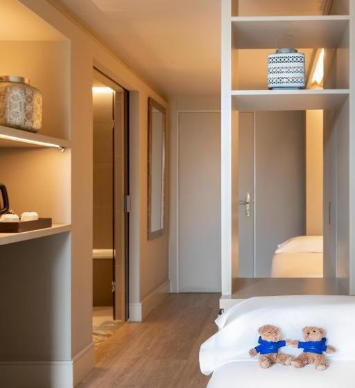 Duquesa De Cardona Hotel 4 Sup By Grup Duquessa