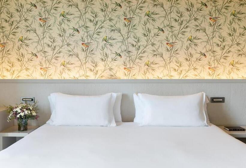 Duquesa De Cardona Hotel 4 Sup By Grup Duquessa