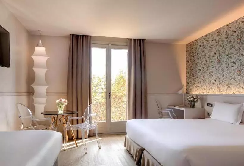 Duquesa De Cardona Hotel 4 Sup By Grup Duquessa