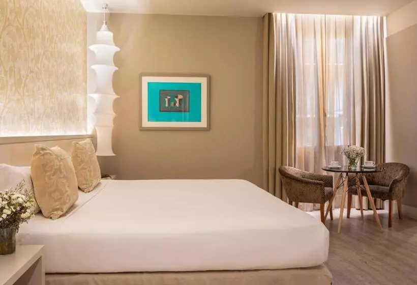 Duquesa De Cardona Hotel 4 Sup By Grup Duquessa