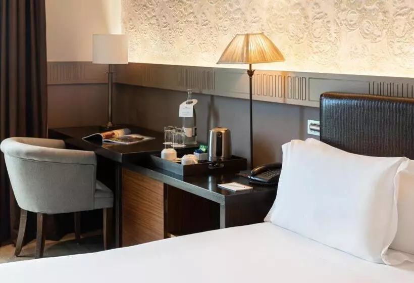 Duquesa De Cardona Hotel 4 Sup By Grup Duquessa