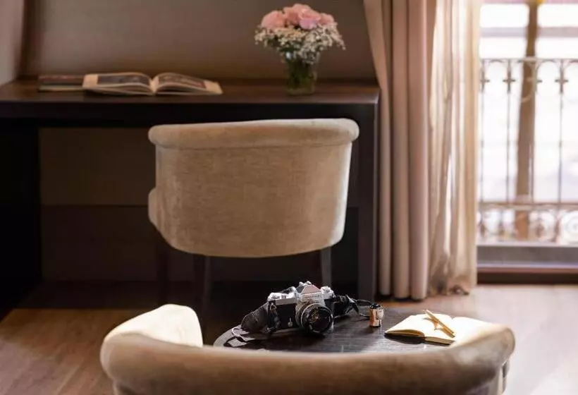 Duquesa De Cardona Hotel 4 Sup By Grup Duquessa