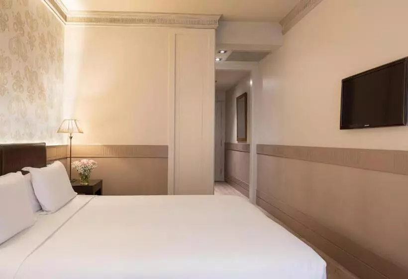 Duquesa De Cardona Hotel 4 Sup By Grup Duquessa