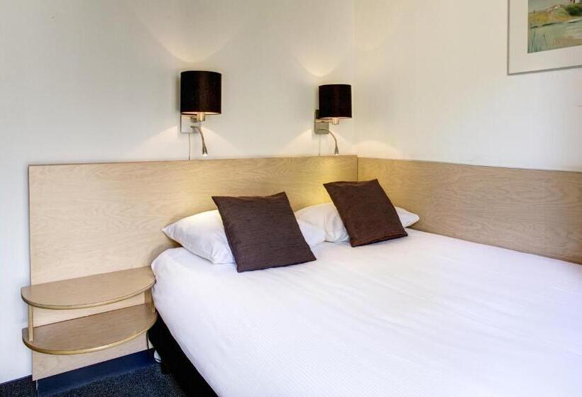 Fletcher Hotel Restaurant Mooi Veluwe