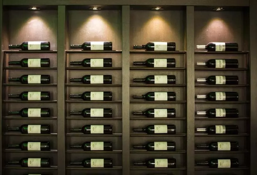 Fletcher Hotel Restaurant Mooi Veluwe