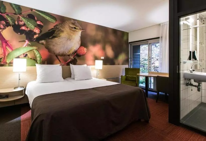 Fletcher Hotel Restaurant Mooi Veluwe