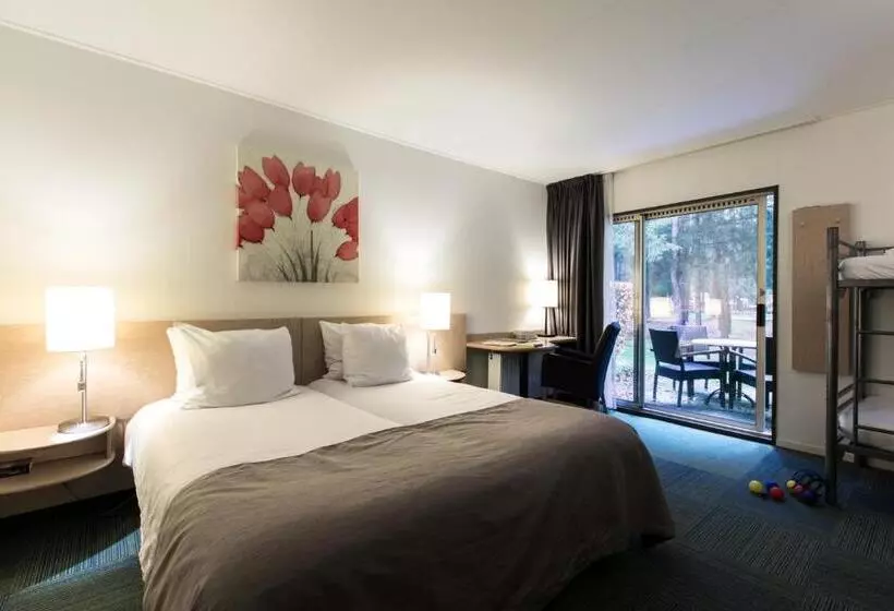 Fletcher Hotel Restaurant Mooi Veluwe