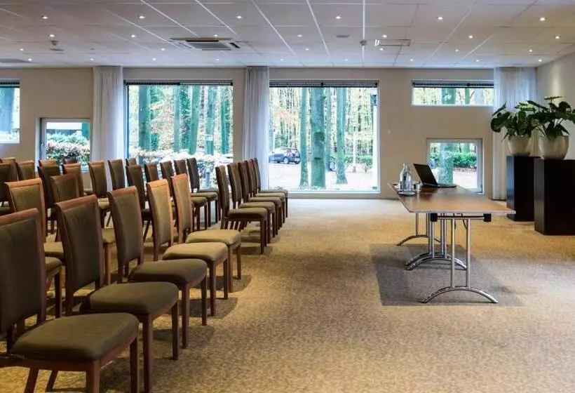 Fletcher Hotel Restaurant Mooi Veluwe