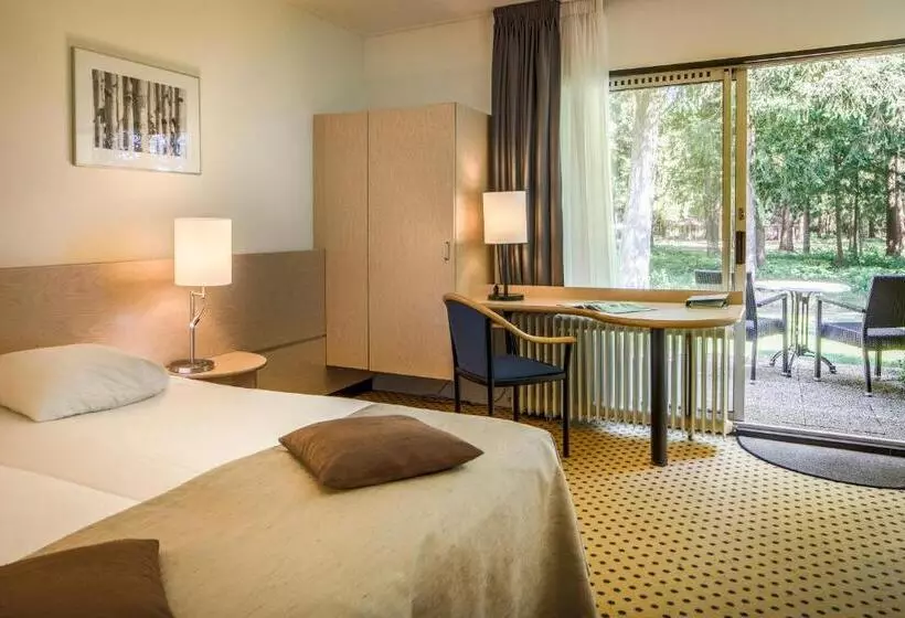 Fletcher Hotel Restaurant Mooi Veluwe