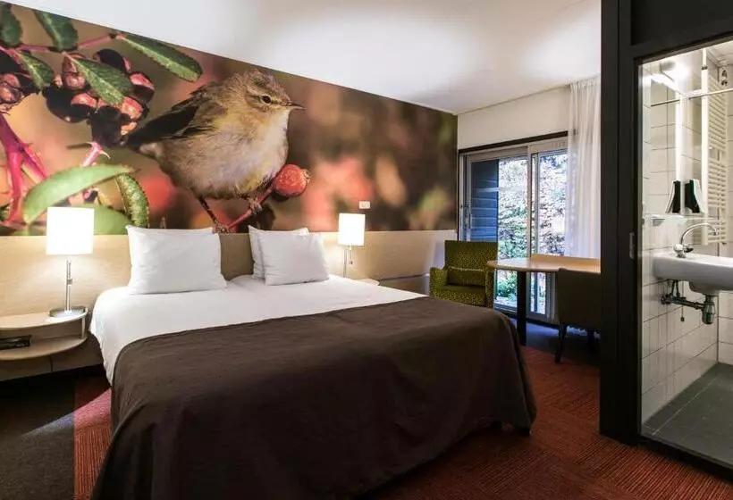 Fletcher Hotel Restaurant Mooi Veluwe