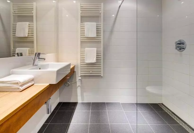 Fletcher Hotel Restaurant Mooi Veluwe