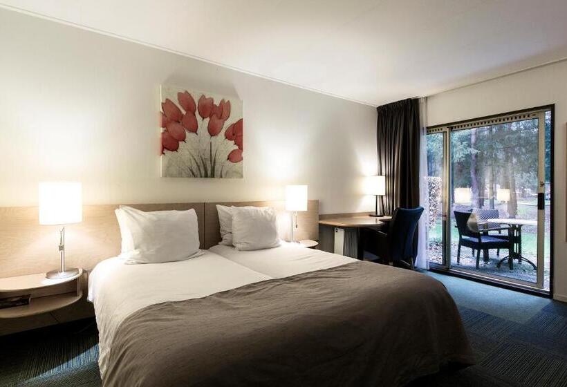 Fletcher Hotel Restaurant Mooi Veluwe