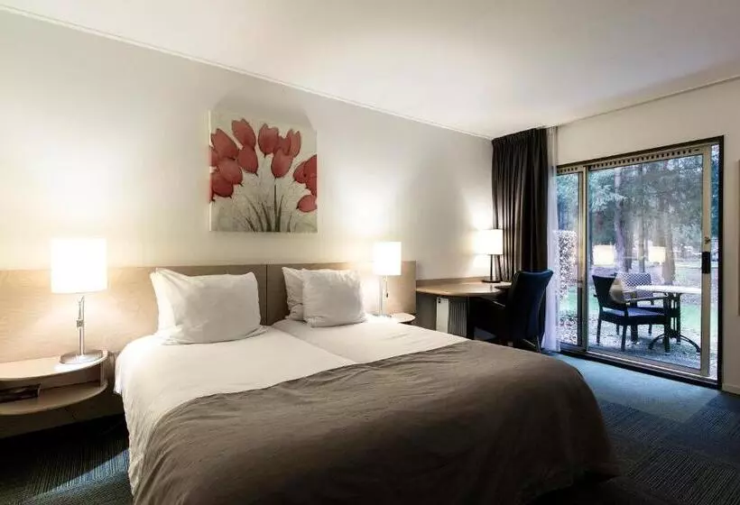 Fletcher Hotel Restaurant Mooi Veluwe