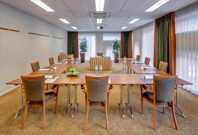 Fletcher Hotel Restaurant Mooi Veluwe