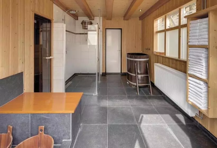 Fletcher Hotel Restaurant Mooi Veluwe