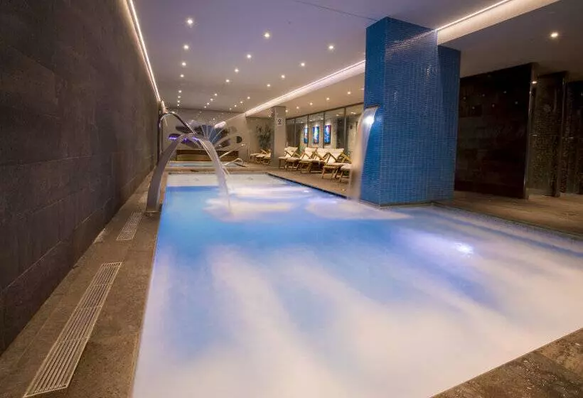 هتل Font D'Argent Canillo