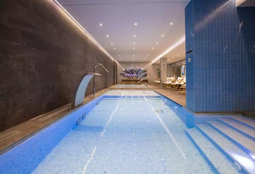 هتل Font D'Argent Canillo