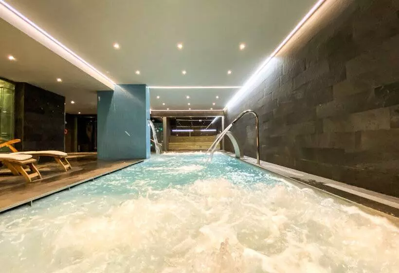 هتل Font D'Argent Canillo