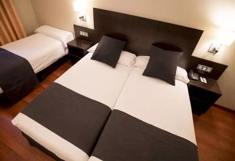 هتل Font D'Argent Canillo