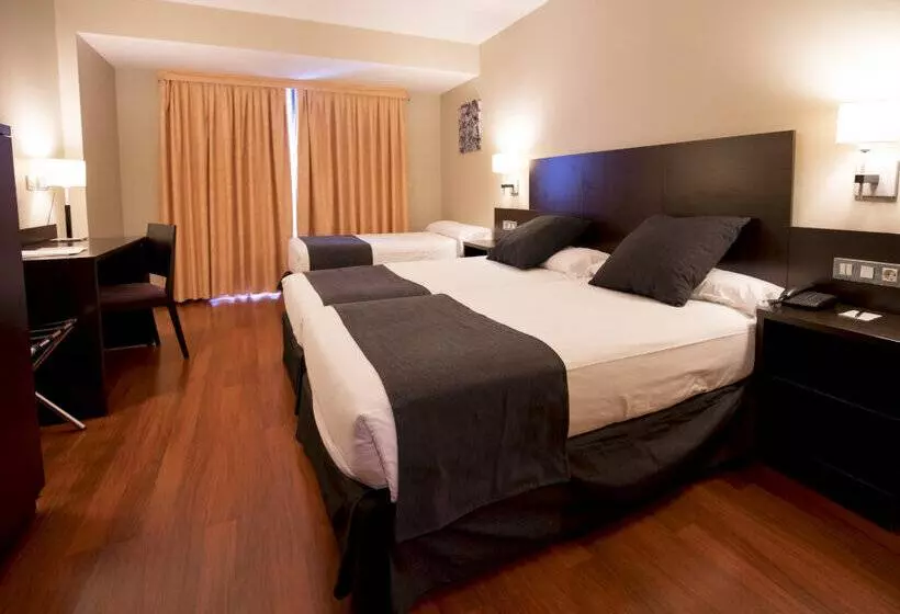 هتل Font D'Argent Canillo