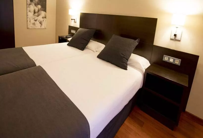 هتل Font D'Argent Canillo