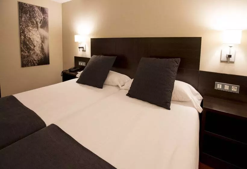 هتل Font D'Argent Canillo