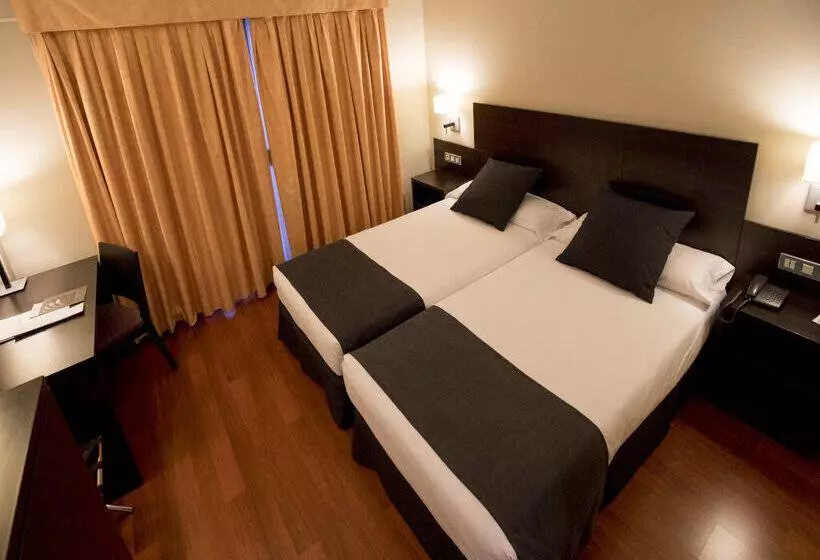 هتل Font D'Argent Canillo