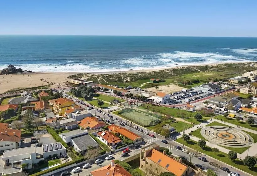 Отель Holiday Inn Porto Gaia, An Ihg