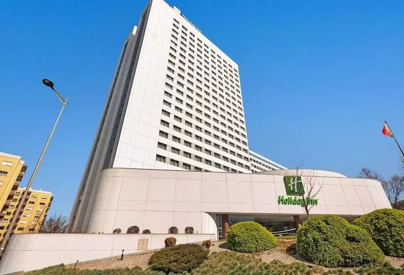 Отель Holiday Inn Porto Gaia, An Ihg