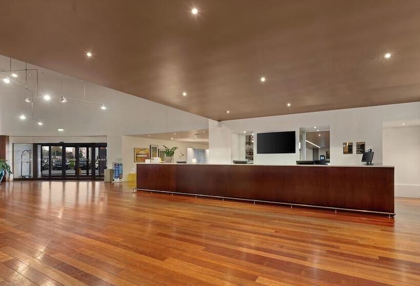 Hotel Holiday Inn Porto Gaia, An Ihg