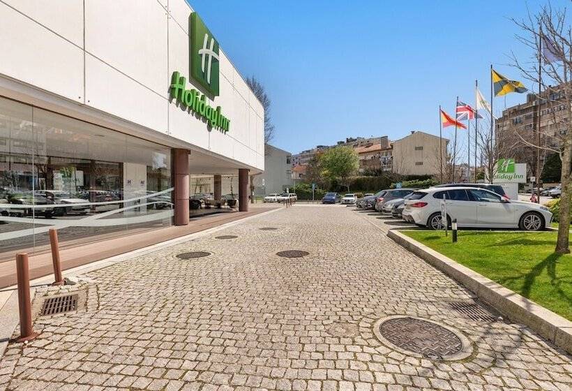 Hotel Holiday Inn Porto Gaia, An Ihg