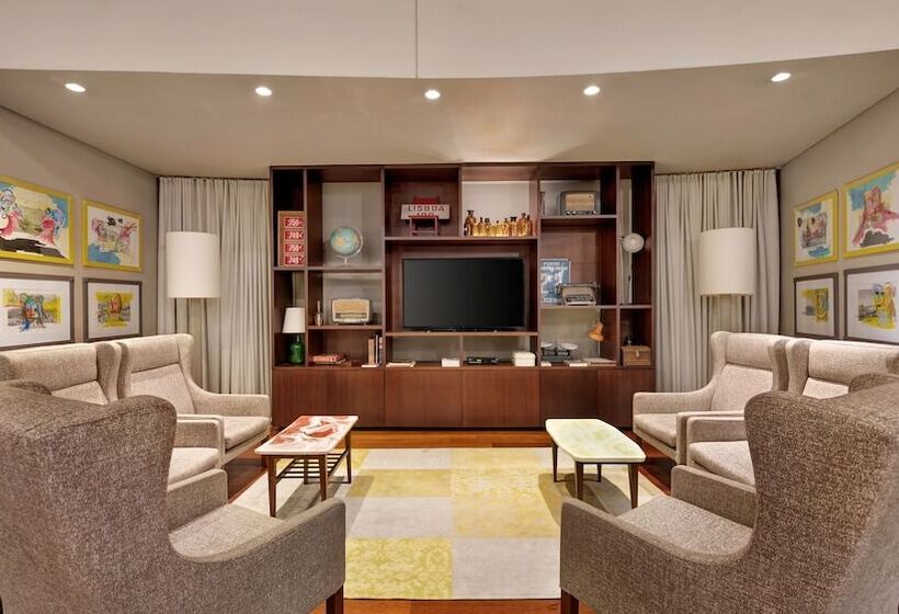 Hotel Holiday Inn Porto Gaia, An Ihg