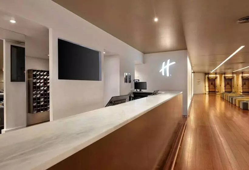 Отель Holiday Inn Porto Gaia, An Ihg