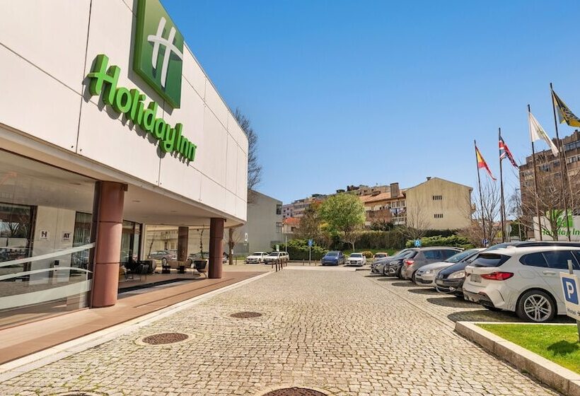 Hotel Holiday Inn Porto Gaia, An Ihg