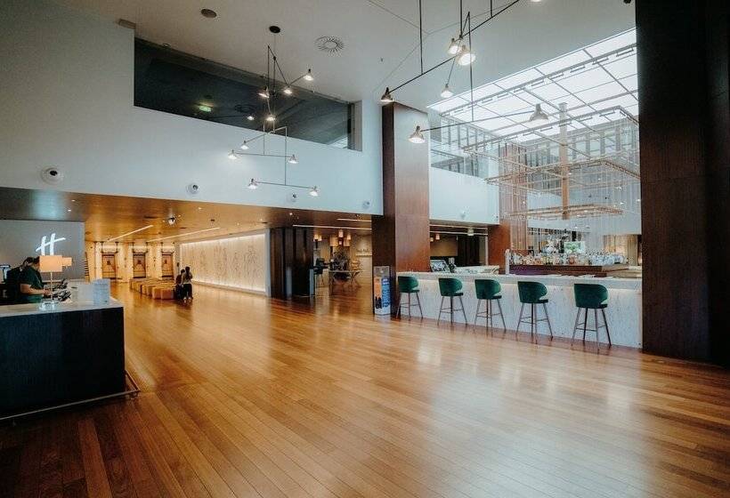 Hotel Holiday Inn Porto Gaia, An Ihg