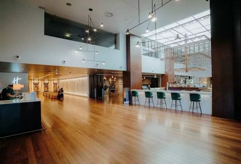 Отель Holiday Inn Porto Gaia, An Ihg