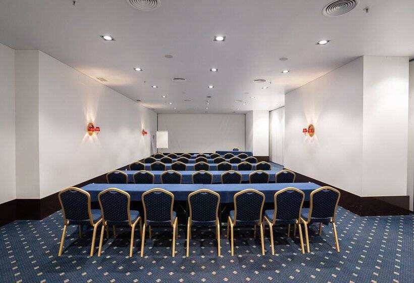 Hotel Holiday Inn Porto Gaia, An Ihg