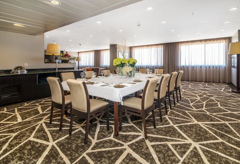 Hotel Holiday Inn Porto Gaia, An Ihg