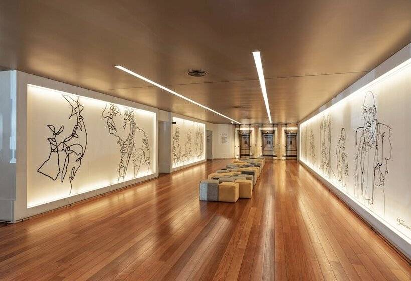 Hotel Holiday Inn Porto Gaia, An Ihg