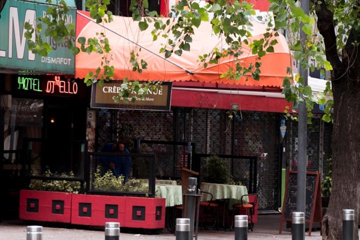 Fotos del hotel Hothello:  2