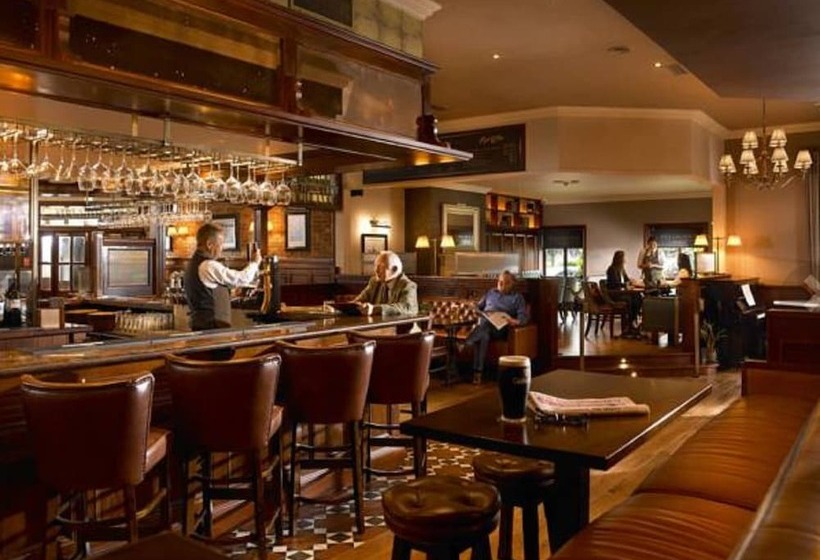 호텔 Kilmurry Lodge